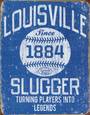 Baseball Wall Signs Posters