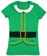 Women's Holiday T-Shirts Posters