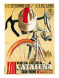Lantern Press Posters