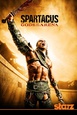 Action TV Shows Posters