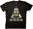 Futurama (T-Shirts) Posters