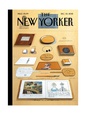 New Yorker Covers Posters
