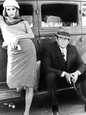 Bonnie and Clyde (1967) Posters