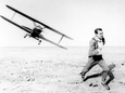 North by Northwest (1959) Posters