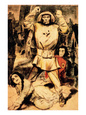 Der Golem Posters