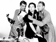 Ralph Bellamy Posters