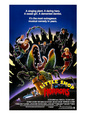 Little Shop of Horrors Posters