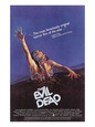 Evil Dead Movies Posters