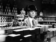 Double Indemnity (1944) Posters