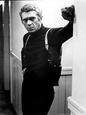 Bullitt (1968) Posters