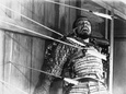 Throne of Blood Posters