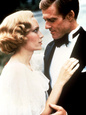 Mia Farrow Poster