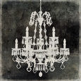 Chandeliers Posters