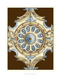 Rosettes Posters