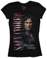 T-shirts de séries TV pour femmes Posters