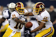 Washington Redskins Roster Posters