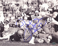 Joe Morris (Giants) Posters