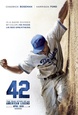 Jackie Robinson Posters