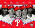 Cole Hamels (Phillies) Posters
