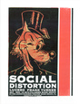Social Distortion Posters
