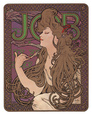 Smoking (Vintage Art) Posters