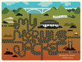 Rock Indé Posters