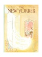 Music New Yorker Covers Posters