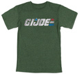 G.I. Joe (T-Shirts) Posters