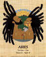 Bélier Affiches