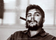 Che Guevara Art Print by Rene Burri
