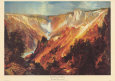 Grand Canyon of the Yellowstone