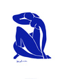 Henri Matisse Posters
