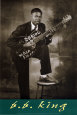 B.B. King