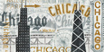 New Travel Posters