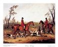 Melton Mobray Hunt