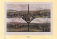 Incidents de cheval Reproduction d'art par William Joseph Shayer