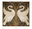 Walter Crane Posters