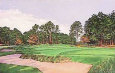 Pinehurst, 2nd Course, 5th Hole