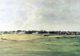 Muirfield, 4th Hole: Tradition