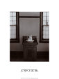 Washstand Art Print by Linda Butler