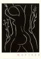 Pasiphae Embracing an Olive Tree (Seri) Sérigraphie par Henri Matisse