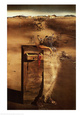 Španělsko Umělecká reprodukce od Salvador Dalí