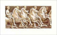 Friezes Posters