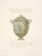 Classical Urns and Vases Art Print by Giovanni Battista Piranesi