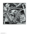 Relativité Reproduction d'art par M. C. Escher