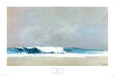 The Wave Lámina por Pierre Doutreleau