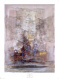 Prelude, 1984-85 Art Print by Nissan Engel