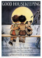 Good Houskeeping Art Print
