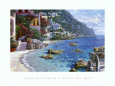 Howard Behrens Pósteres