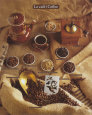 Kaffe Konsttryck